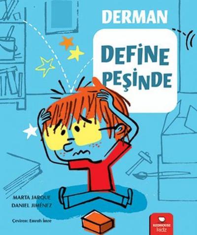 Derman Define Pesinde