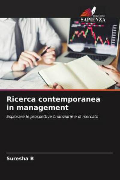Ricerca contemporanea in management