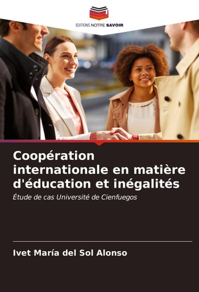 Coopération internationale en matière d’éducation et inégalités