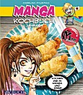 Manga Kochbuch japanisch