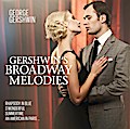 Gershwin’s Broadway Melodies