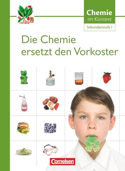 Chemie im Kontext - Sekundarstufe I - Alle Bundesländer