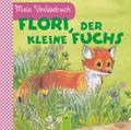 Flori, der kleine Fuchs