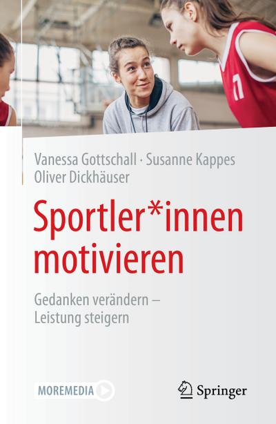 SportlerInnen motivieren
