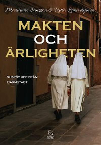 Makten och ärligheten - eBook
