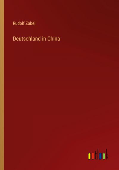 Deutschland in China