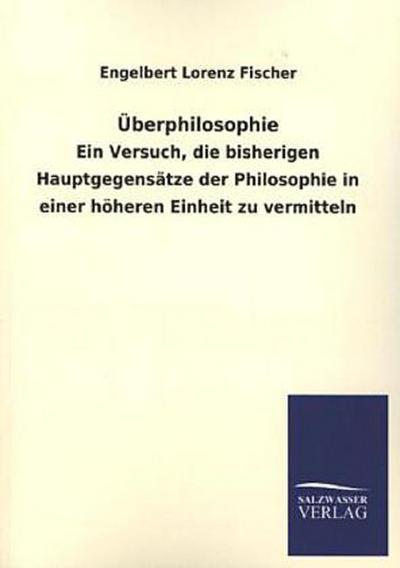 Überphilosophie