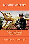 Buddhist Fury