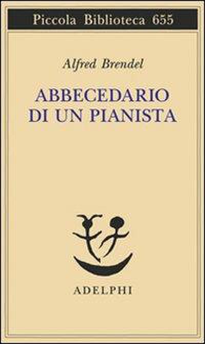 Abbecedario di un pianista