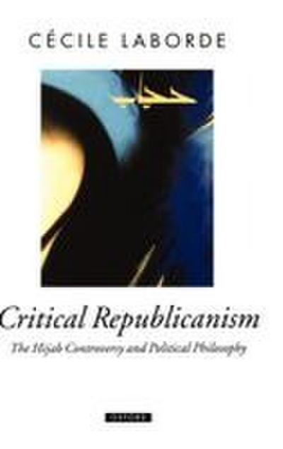 Critical Republicanism