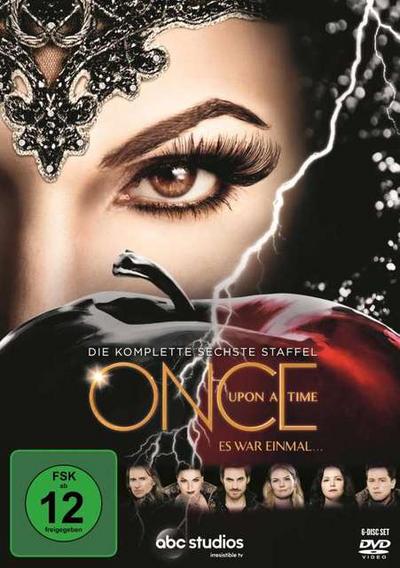 Once Upon a Time - Es war einmal - Staffel 6