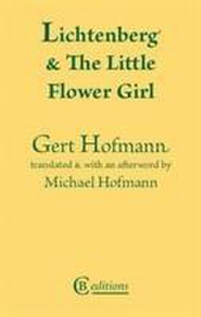 Hofmann, G: Lichtenberg and the Little Flower Girl