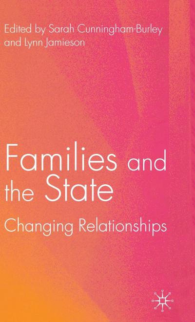 Families and the State