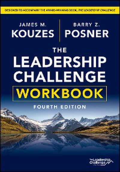 The Leadership Challenge Workbook