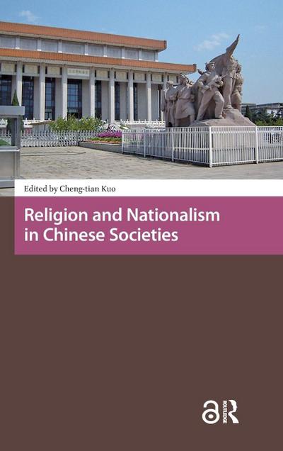 Religion and Nationalism in Chinese Societies