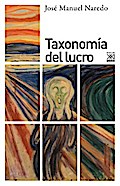 Taxonomía del lucro