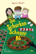 Die Schurkenschnapp-AG räumt ab