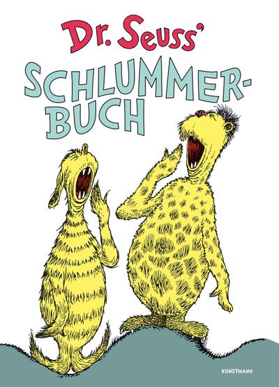 Dr. Seuss’ Schlummerbuch