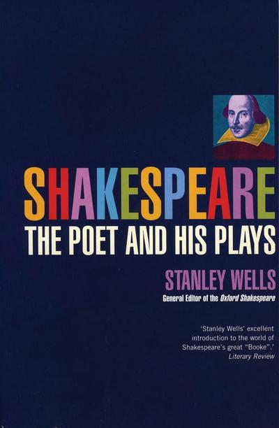 Shakespeare the Poet and His Plays