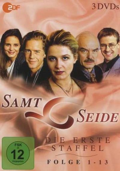 Samt & Seide
