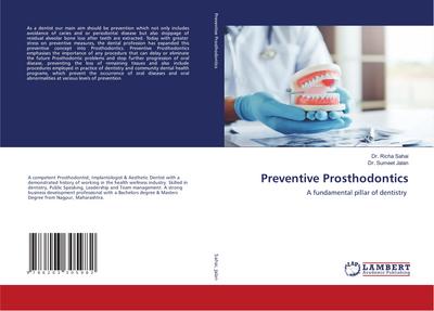 Preventive Prosthodontics
