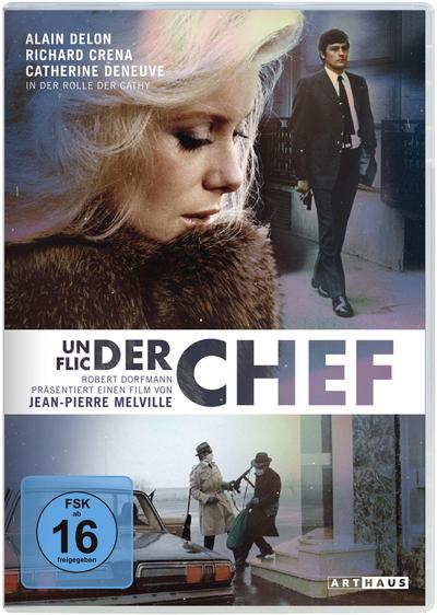Der Chef - Un Flic