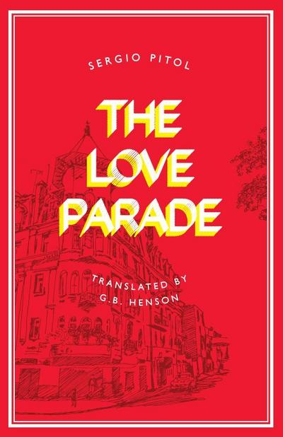 The Love Parade