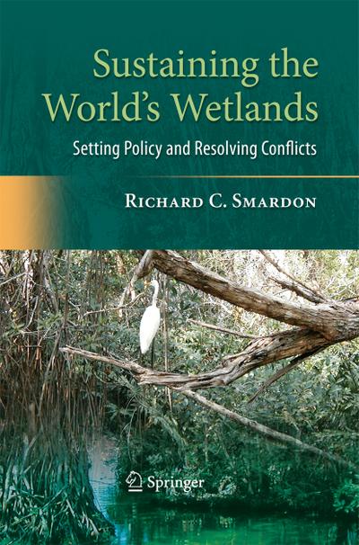 Sustaining the World’s Wetlands