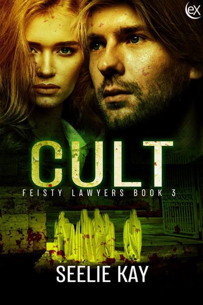 Cult (Feisty Lawyers, #3)