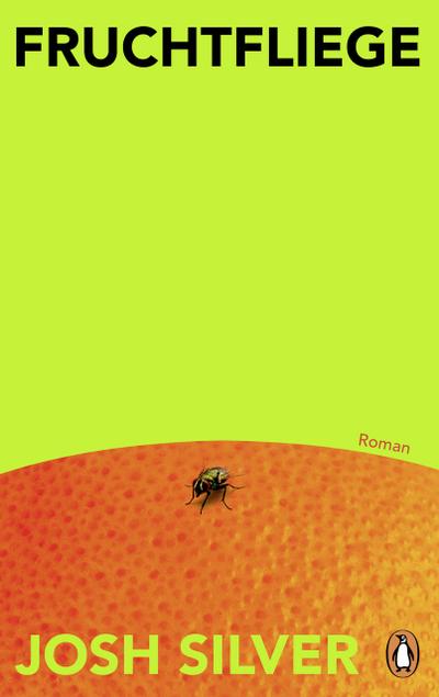 Fruchtfliege