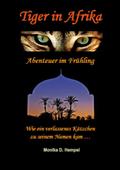 Tiger in Afrika  Abenteuer im Frühling