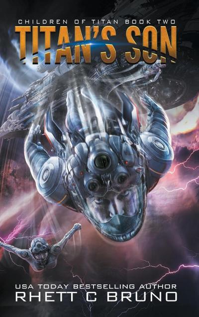 Titan’s Son