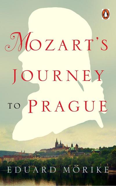 Mozart’s Journey to Prague