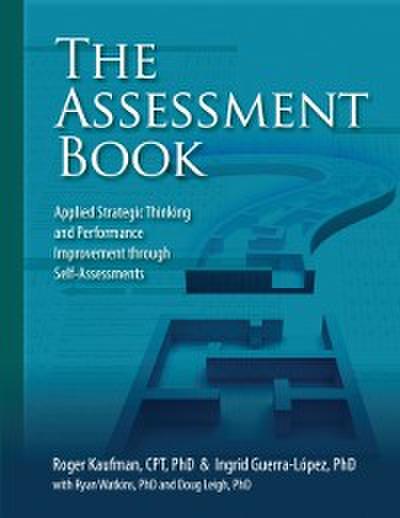 Assessment Book