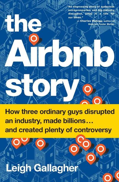 The Airbnb Story