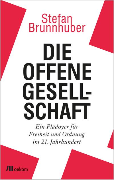 Die offene Gesellschaft