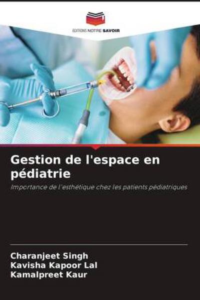 Gestion de l’espace en pédiatrie