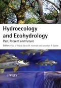 Hydroecology and Ecohydrology