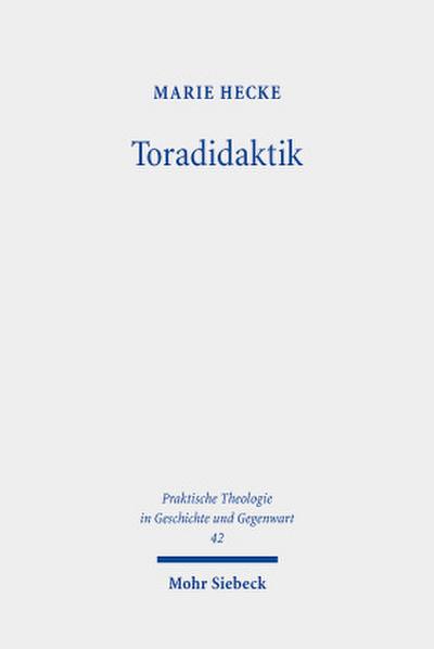 Toradidaktik