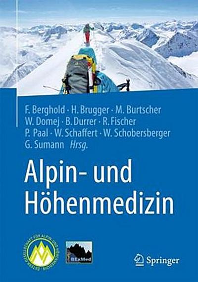 Alpin- und Höhenmedizin