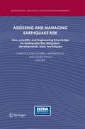 Assessing and Managing Earthquake Risk