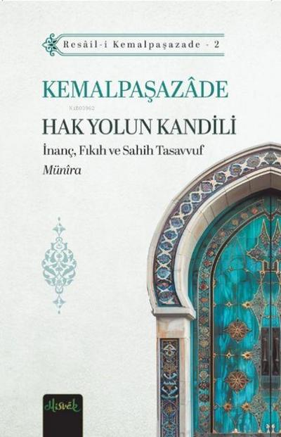 Hak Yolun Kandili - Münira Tercümesi