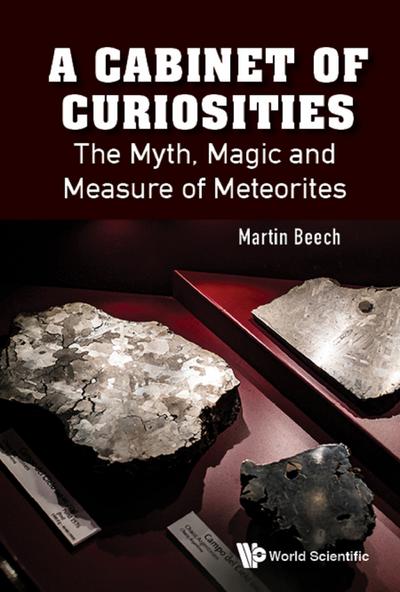 CABINET OF CURIOSITIES, A