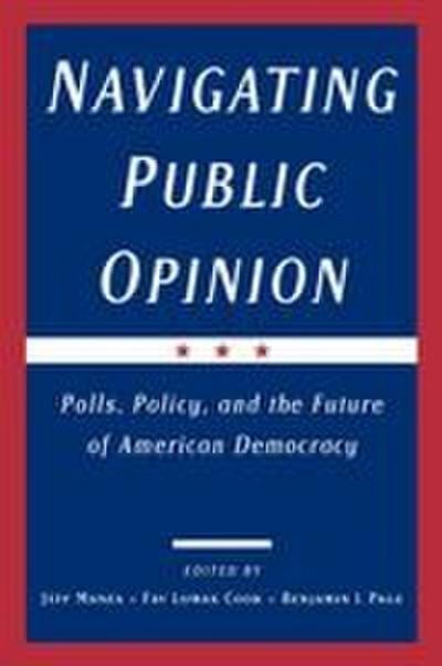 Navigating Public Opinion