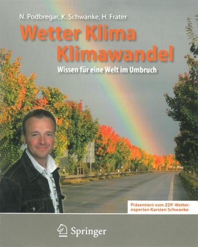 Wetter, Klima, Klimawandel