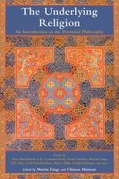 The Underlying Religion