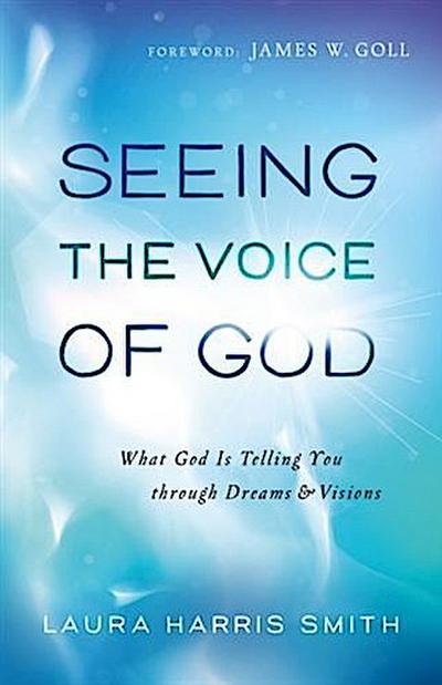 Seeing the Voice of God