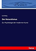 Der Naturalismus