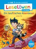 Ein teuflisches Abenteuer von Jochen Till | Buch