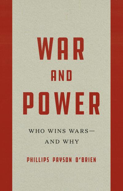 War and Power